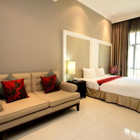 Hope Land Hotel 46/1 Μπανγκόκ Εξωτερικό φωτογραφία