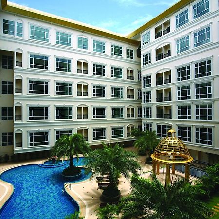 Hope Land Hotel 46/1 Μπανγκόκ Εξωτερικό φωτογραφία