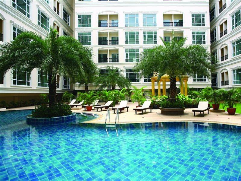 Hope Land Hotel 46/1 Μπανγκόκ Εξωτερικό φωτογραφία