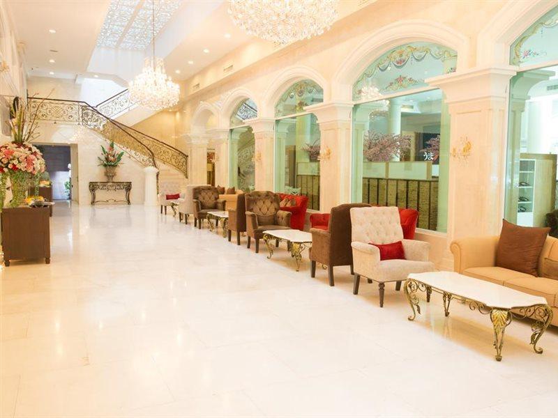 Hope Land Hotel 46/1 Μπανγκόκ Εξωτερικό φωτογραφία