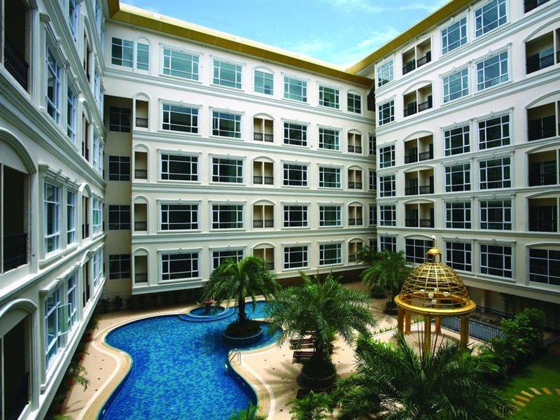 Hope Land Hotel 46/1 Μπανγκόκ Εξωτερικό φωτογραφία