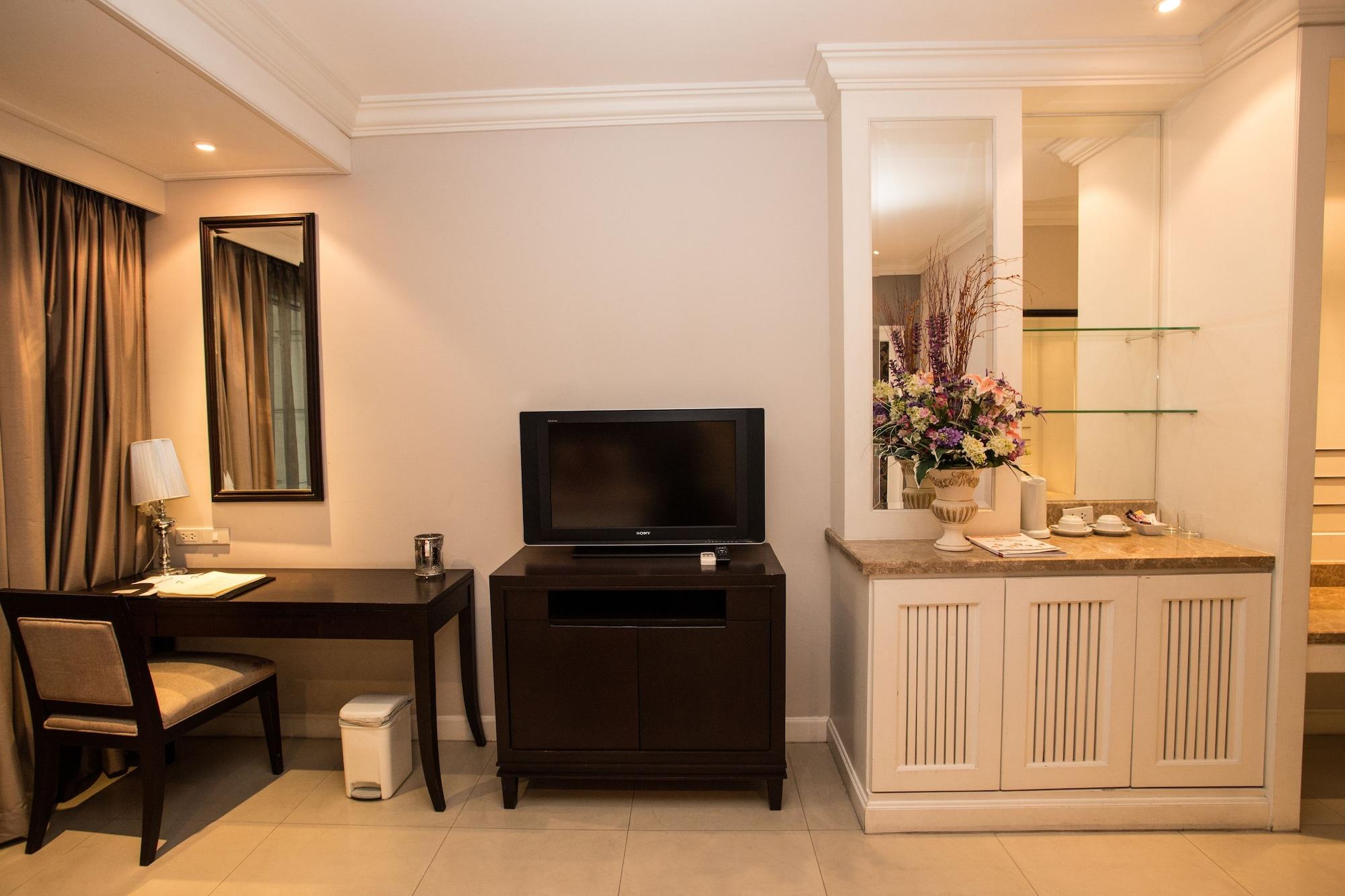 Hope Land Hotel 46/1 Μπανγκόκ Εξωτερικό φωτογραφία