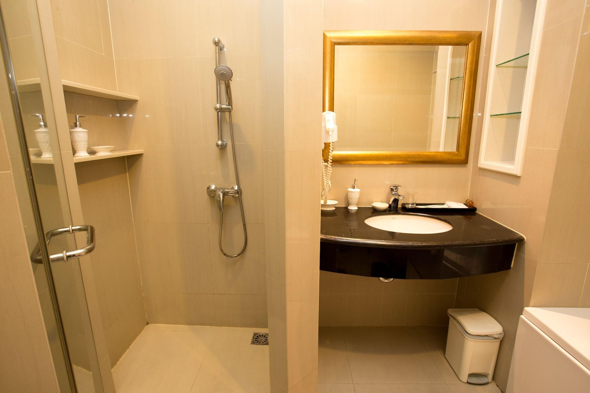 Hope Land Hotel 46/1 Μπανγκόκ Εξωτερικό φωτογραφία