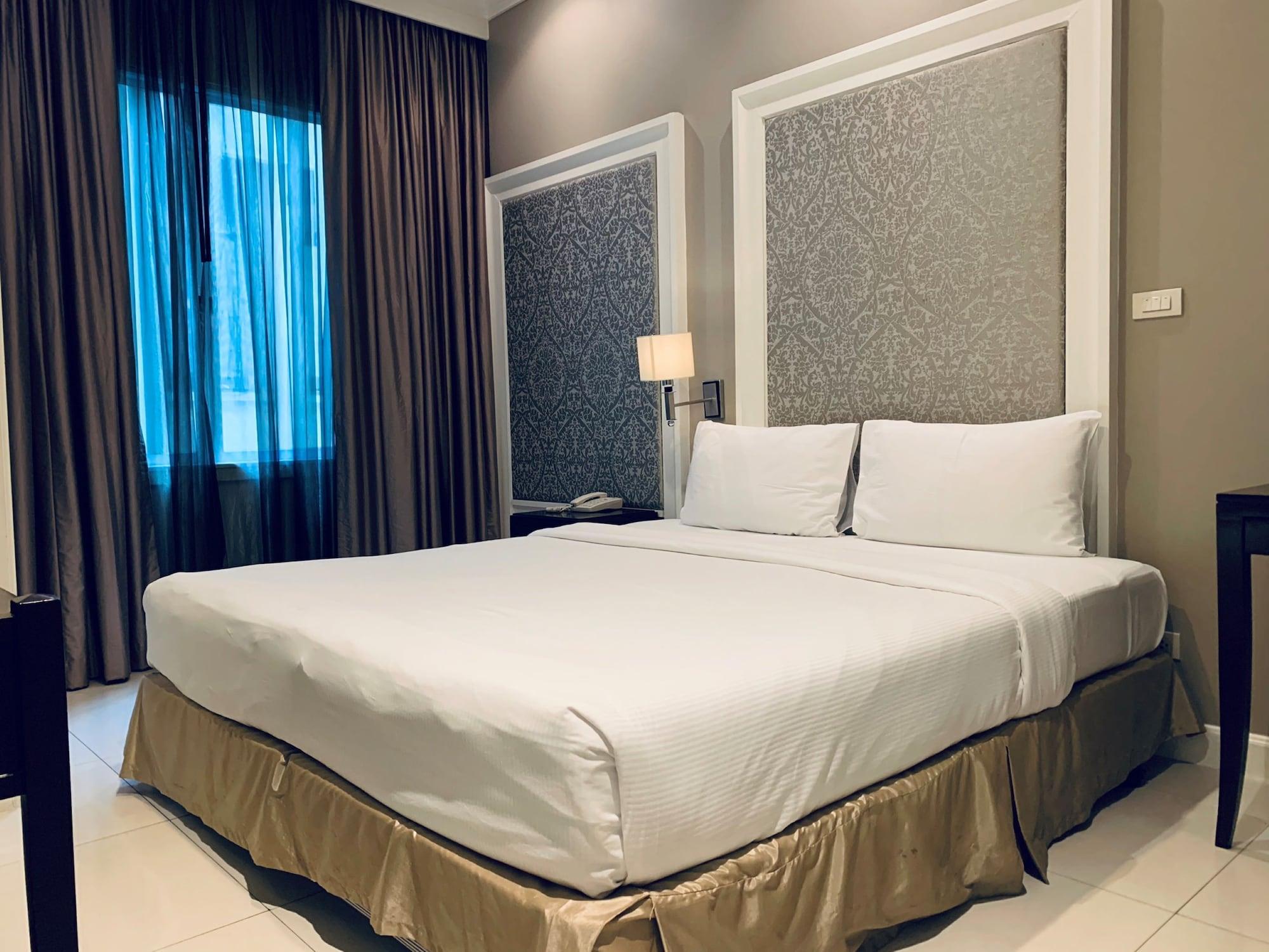 Hope Land Hotel 46/1 Μπανγκόκ Εξωτερικό φωτογραφία