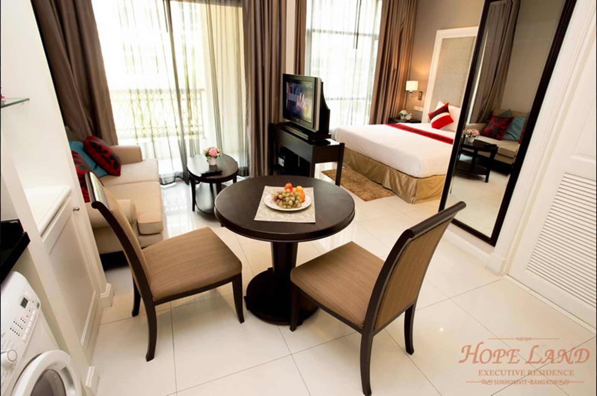 Hope Land Hotel 46/1 Μπανγκόκ Εξωτερικό φωτογραφία