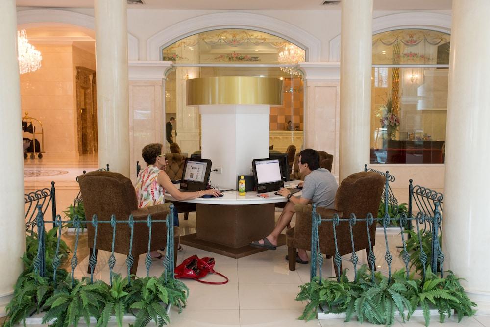 Hope Land Hotel 46/1 Μπανγκόκ Εξωτερικό φωτογραφία