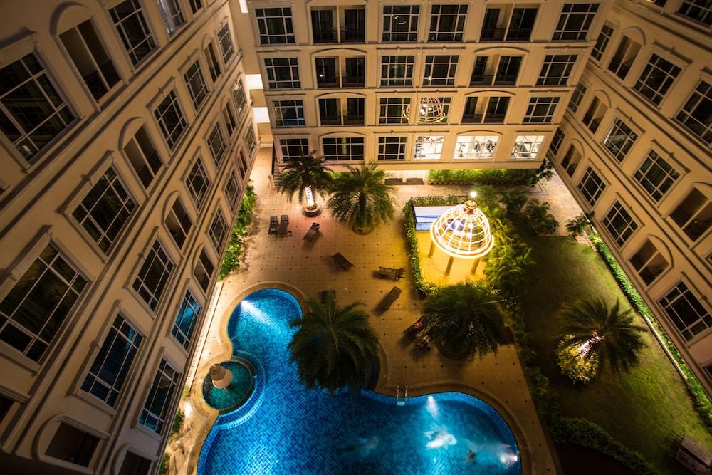 Hope Land Hotel 46/1 Μπανγκόκ Εξωτερικό φωτογραφία