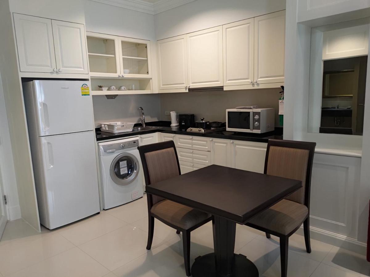 Hope Land Hotel 46/1 Μπανγκόκ Εξωτερικό φωτογραφία