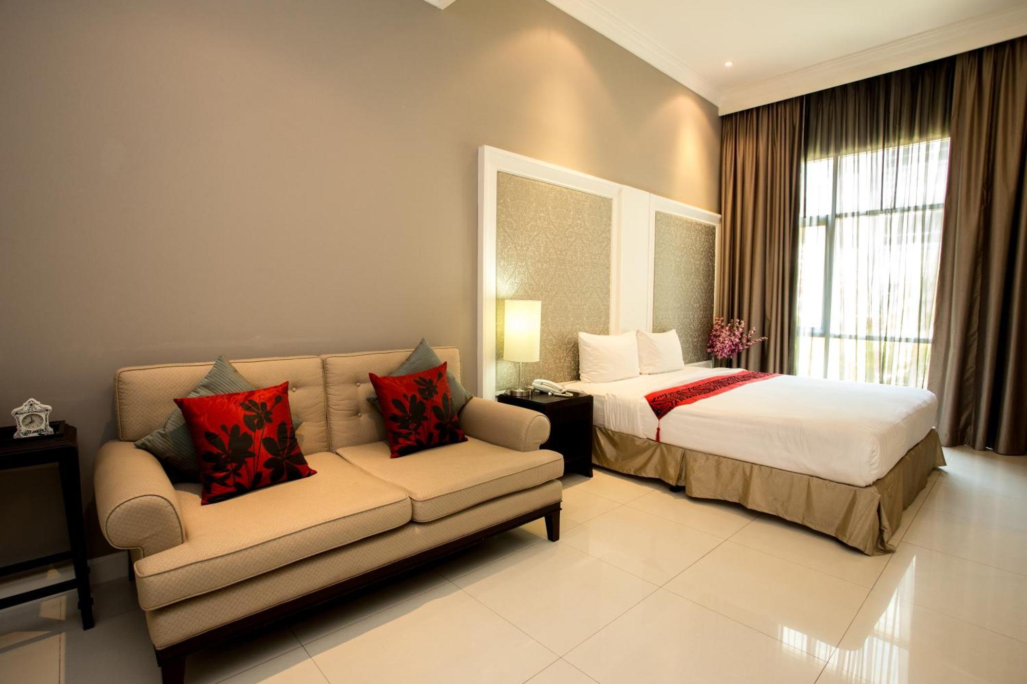 Hope Land Hotel 46/1 Μπανγκόκ Εξωτερικό φωτογραφία