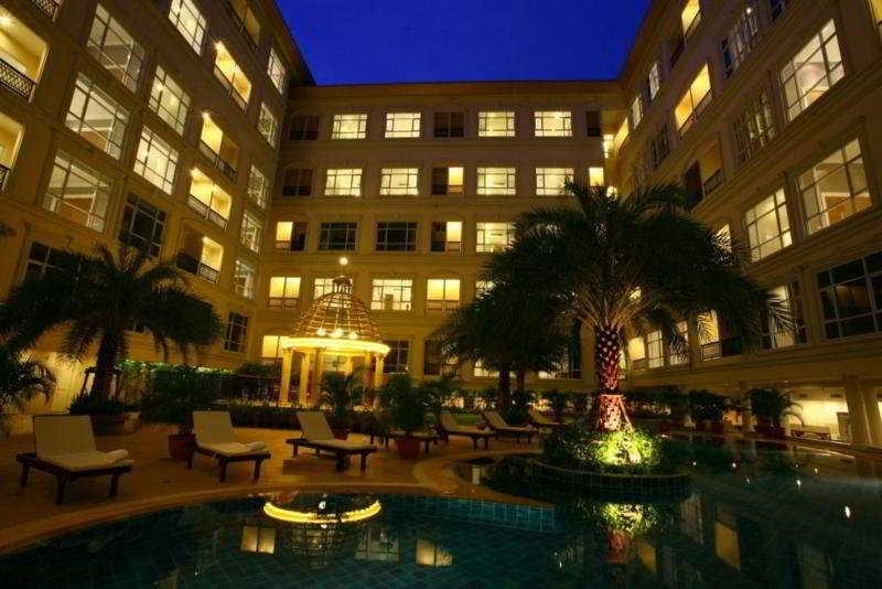 Hope Land Hotel 46/1 Μπανγκόκ Εξωτερικό φωτογραφία