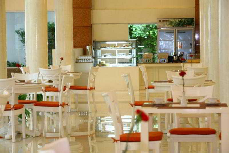 Hope Land Hotel 46/1 Μπανγκόκ Εξωτερικό φωτογραφία