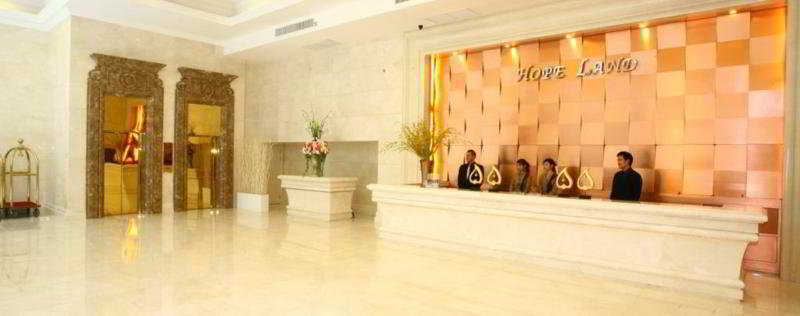 Hope Land Hotel 46/1 Μπανγκόκ Εξωτερικό φωτογραφία
