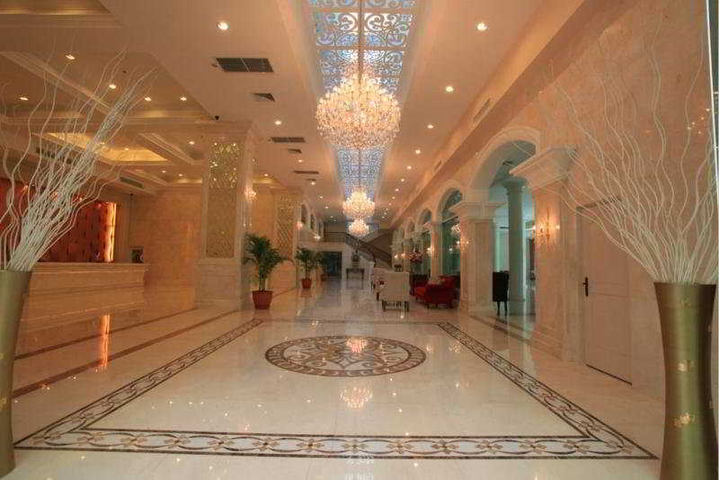 Hope Land Hotel 46/1 Μπανγκόκ Εξωτερικό φωτογραφία