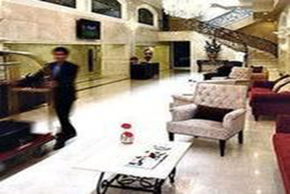Hope Land Hotel 46/1 Μπανγκόκ Εξωτερικό φωτογραφία