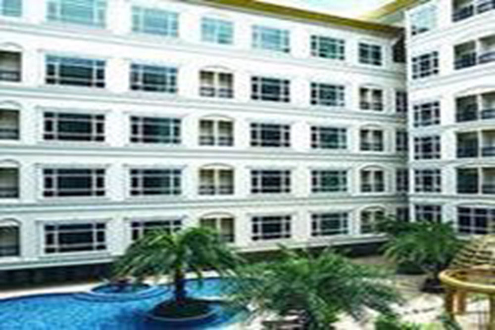 Hope Land Hotel 46/1 Μπανγκόκ Εξωτερικό φωτογραφία