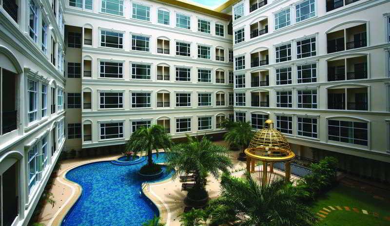 Hope Land Hotel 46/1 Μπανγκόκ Εξωτερικό φωτογραφία
