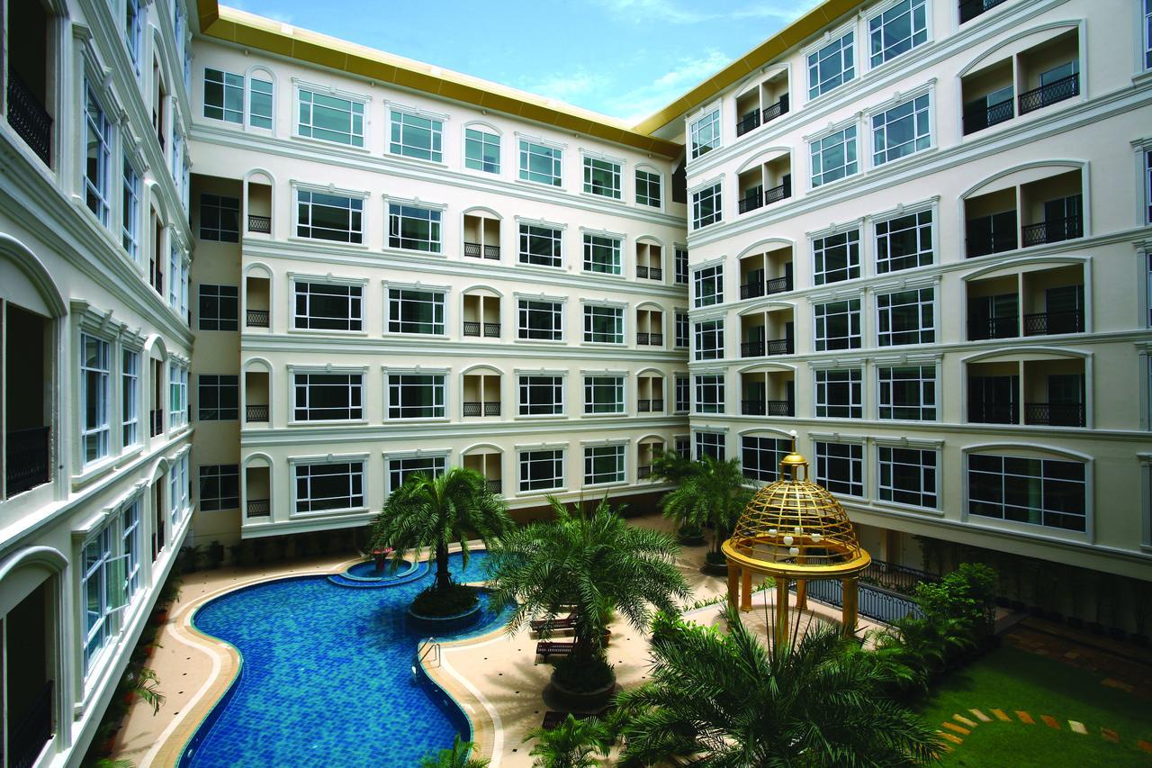Hope Land Hotel 46/1 Μπανγκόκ Εξωτερικό φωτογραφία