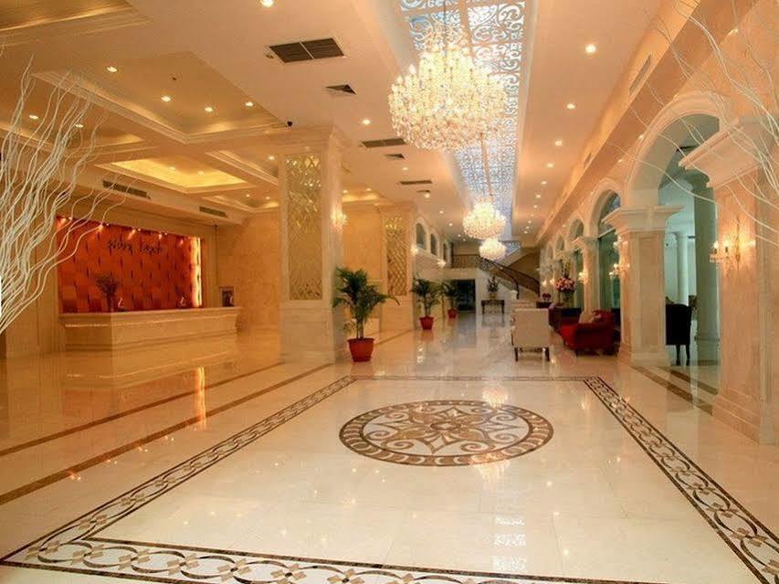 Hope Land Hotel 46/1 Μπανγκόκ Εξωτερικό φωτογραφία