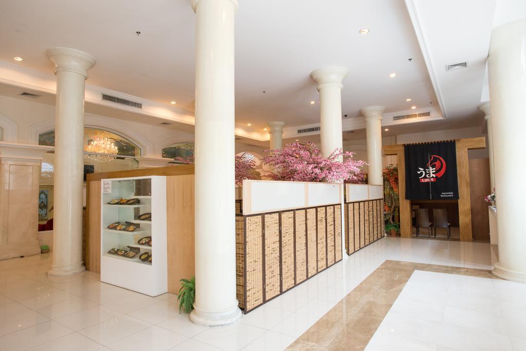 Hope Land Hotel 46/1 Μπανγκόκ Εξωτερικό φωτογραφία