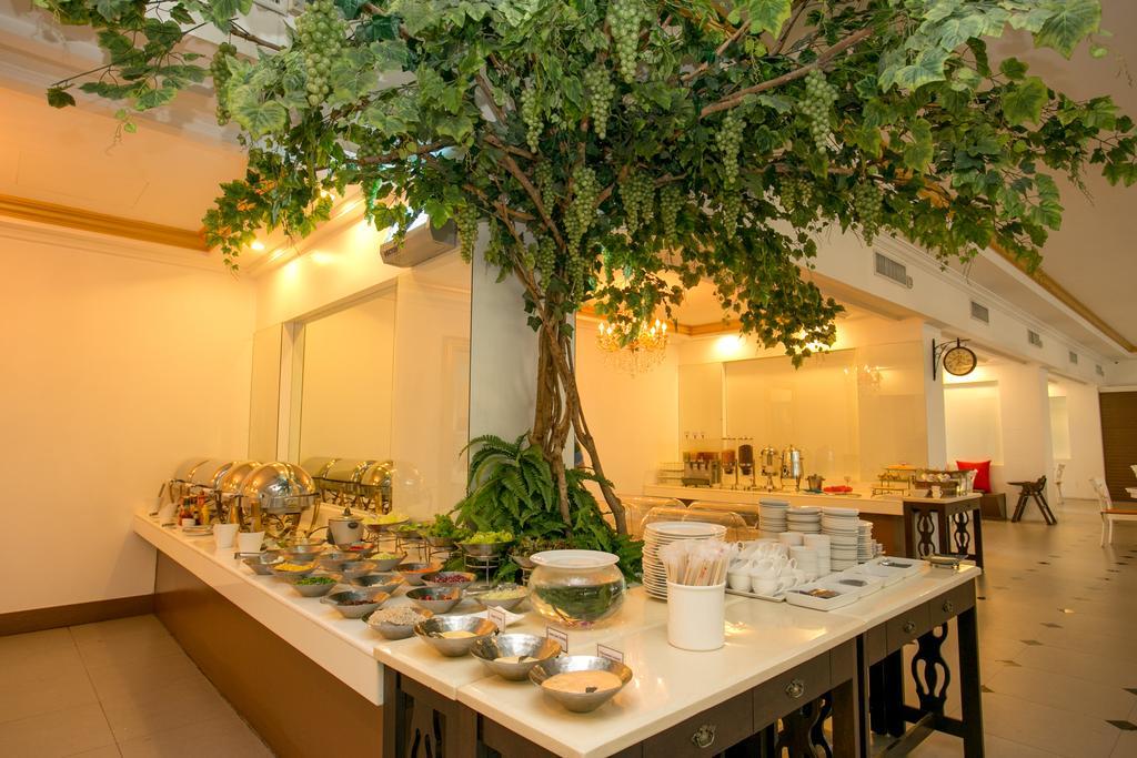 Hope Land Hotel 46/1 Μπανγκόκ Εξωτερικό φωτογραφία