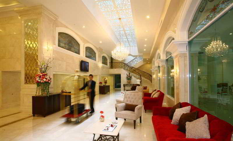 Hope Land Hotel 46/1 Μπανγκόκ Εξωτερικό φωτογραφία